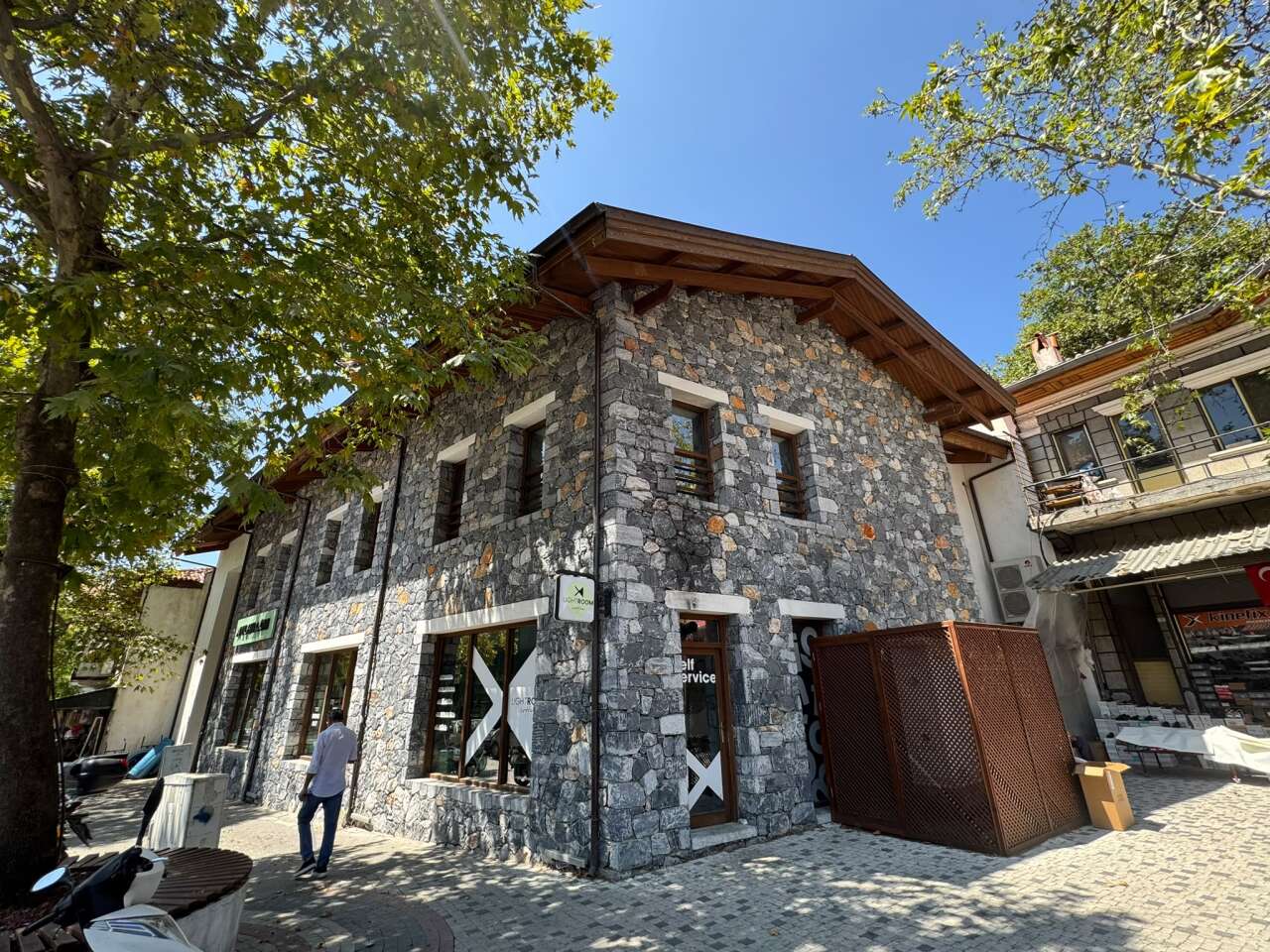 Muğla'da Tarihi Yağ Hali Vakıflar'a Devredildi: Ahmet Aras "Dava Açacağız" 3